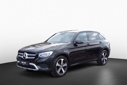 Mercedes-Benz GLC 250 Gebrauchtwagen