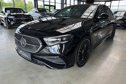 Mercedes-Benz E 450 Gebrauchtwagen