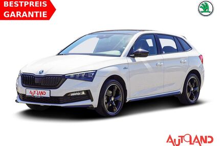 Skoda Scala Gebrauchtwagen
