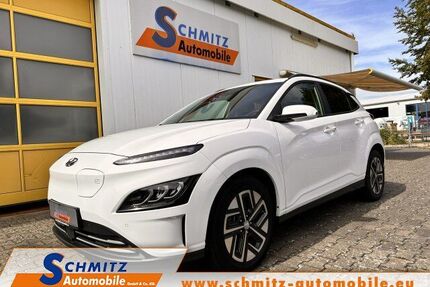 Hyundai KONA Elektro Gebrauchtwagen