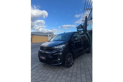 Citroen SpaceTourer Gebrauchtwagen