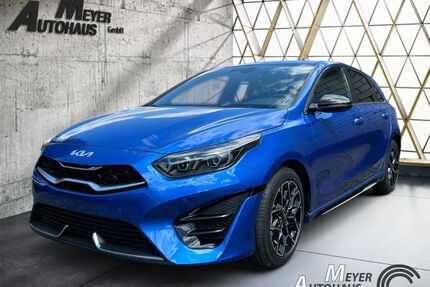 Kia ceed / Ceed Gebrauchtwagen