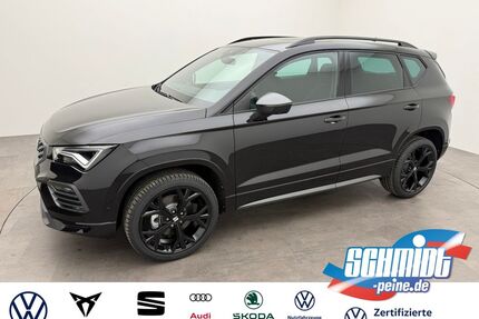 Seat Ateca Gebrauchtwagen