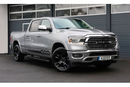 Dodge RAM Gebrauchtwagen