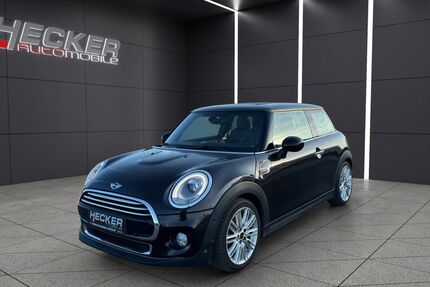 Mini Cooper Gebrauchtwagen