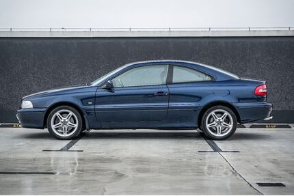Volvo C70 Gebrauchtwagen