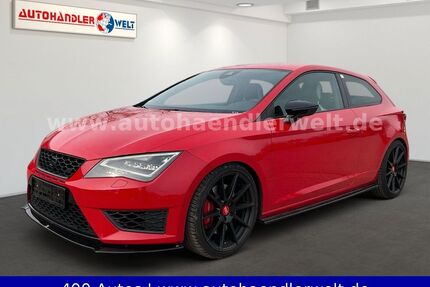 Seat Leon Gebrauchtwagen