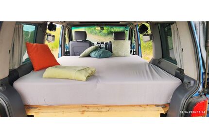 Mercedes-Benz Vito Gebrauchtwagen