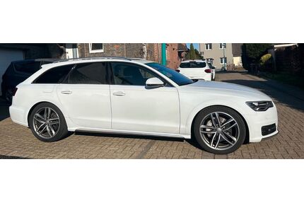 Audi A6 Allroad Gebrauchtwagen
