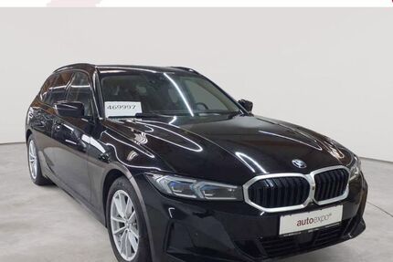 BMW 320 Gebrauchtwagen