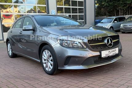 Mercedes-Benz A 180 Gebrauchtwagen