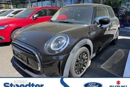 Mini ONE Gebrauchtwagen
