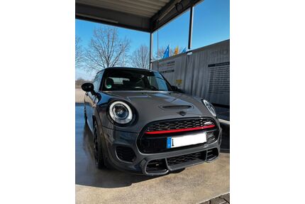 Mini John Cooper Works Gebrauchtwagen