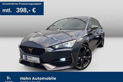 Cupra Leon Gebrauchtwagen