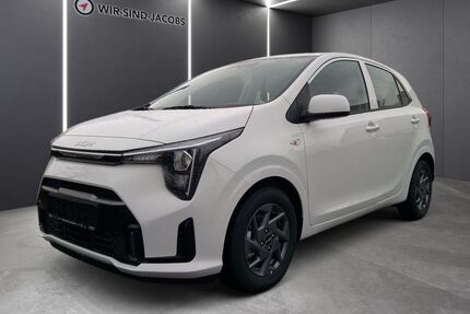 Kia Picanto Gebrauchtwagen