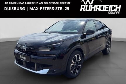 Citroen C4 X Gebrauchtwagen