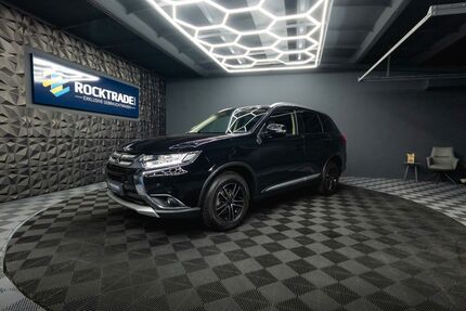 Mitsubishi Outlander Gebrauchtwagen