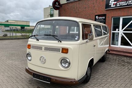 VW T2 Gebrauchtwagen