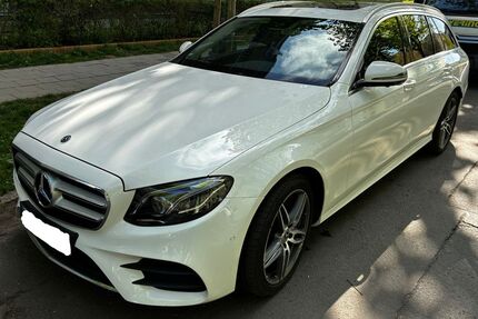 Mercedes-Benz E 400 Gebrauchtwagen