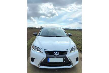 Lexus CT 200h Gebrauchtwagen