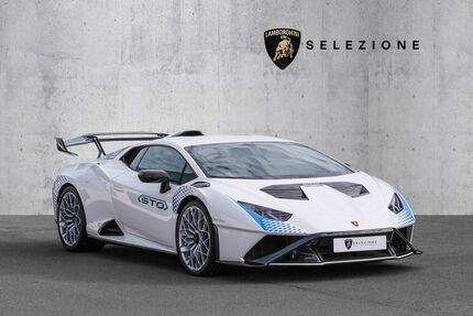 Lamborghini Huracán Gebrauchtwagen