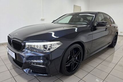 BMW 530 Gebrauchtwagen