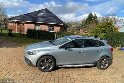 Volvo V40 Cross Country Gebrauchtwagen