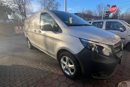 Mercedes-Benz Vito Gebrauchtwagen