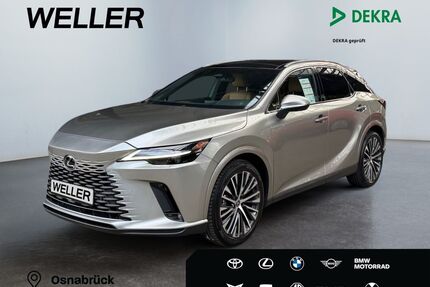 Lexus RX 450 Gebrauchtwagen