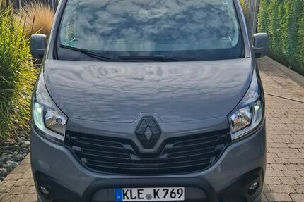 Renault Trafic Gebrauchtwagen