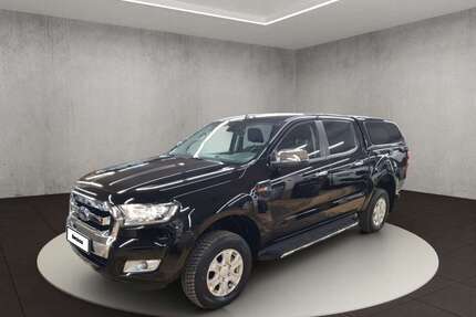 Ford Ranger Gebrauchtwagen