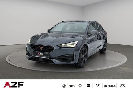 Cupra Leon Gebrauchtwagen