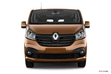 Renault Trafic Gebrauchtwagen