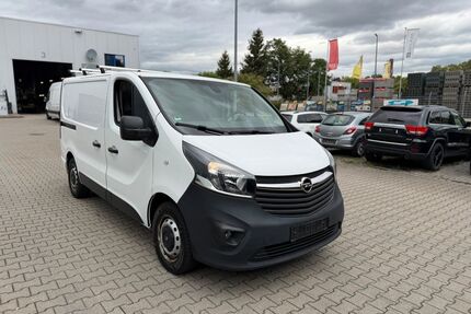 Opel Vivaro Gebrauchtwagen