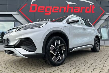 BYD ATTO 3 Gebrauchtwagen