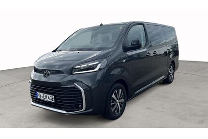 Toyota Proace (Verso) Gebrauchtwagen