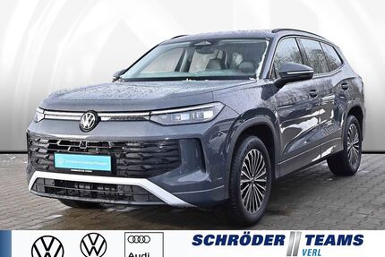 VW Tayron Gebrauchtwagen