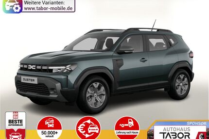 Dacia Duster Gebrauchtwagen
