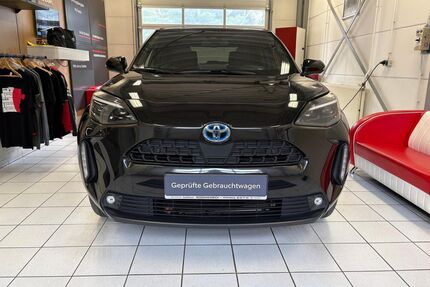 Toyota Yaris Cross Gebrauchtwagen