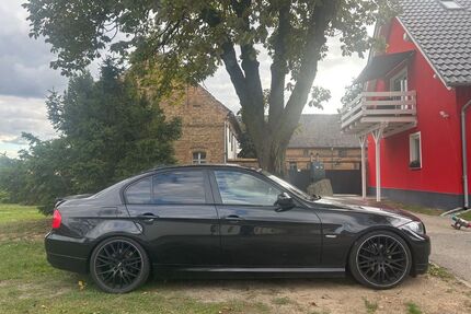 BMW 320 Gebrauchtwagen