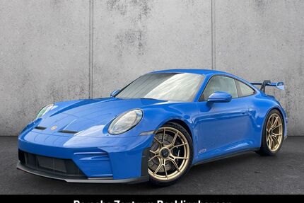 Porsche 992 Gebrauchtwagen