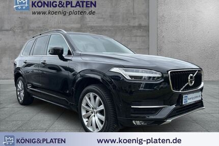 Volvo XC90 Gebrauchtwagen