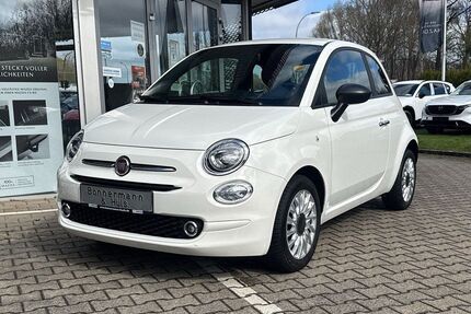 Fiat 500 Gebrauchtwagen
