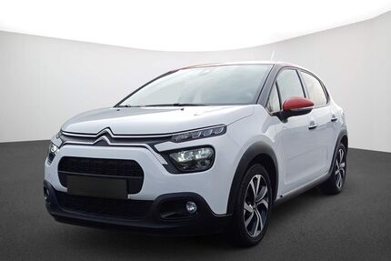 Citroen C3 Gebrauchtwagen