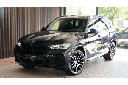 BMW X5 Gebrauchtwagen