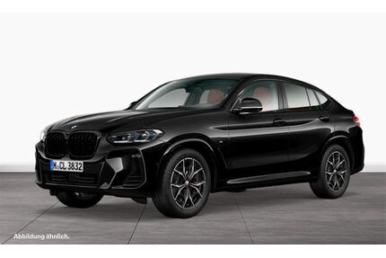 BMW X4 Gebrauchtwagen