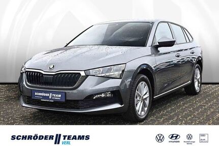 Skoda Scala Gebrauchtwagen