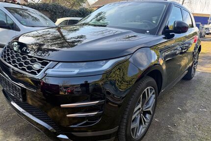 Land Rover Range Rover Evoque Gebrauchtwagen