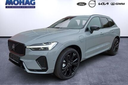Volvo XC60 Gebrauchtwagen