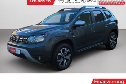 Dacia Duster Gebrauchtwagen